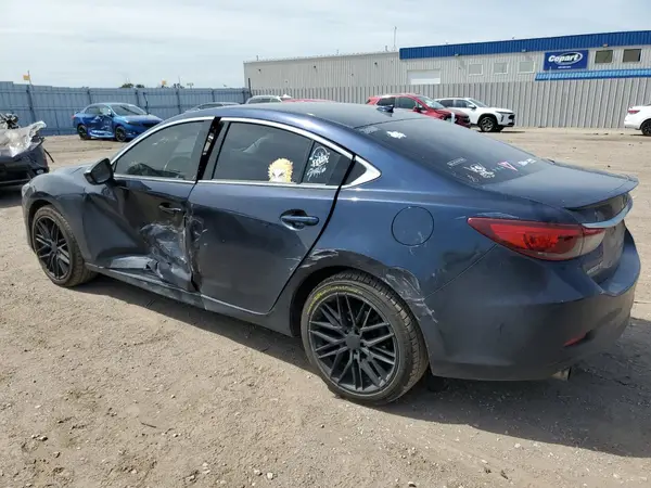 JM1GJ1W55G1450428 2016 MAZDA 6 - Image 2