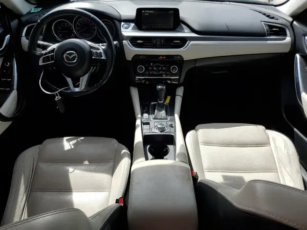 JM1GJ1W55G1450428 2016 MAZDA 6 - Image 8