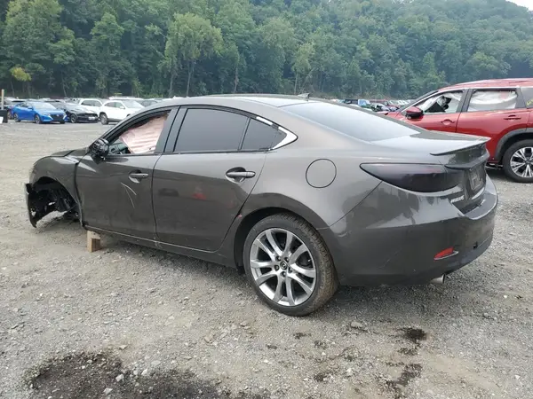 JM1GJ1W55G1454544 2016 MAZDA 6 - Image 2