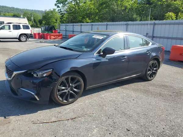JM1GJ1W55G1458268 2016 MAZDA 6 - Image 1