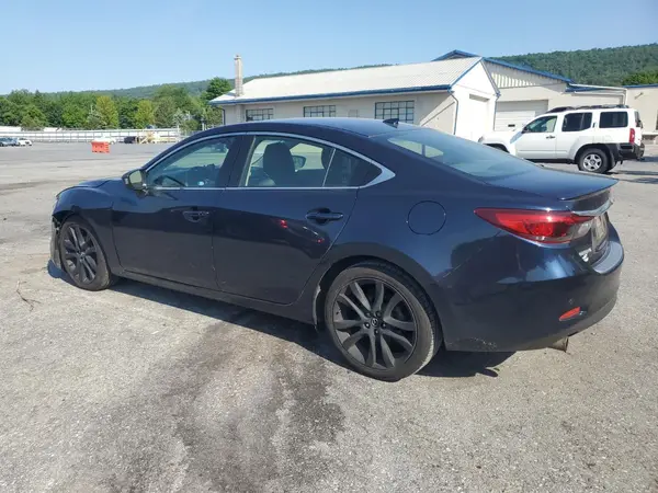 JM1GJ1W55G1458268 2016 MAZDA 6 - Image 2