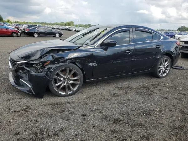 JM1GJ1W55G1458755 2016 MAZDA 6 - Image 1