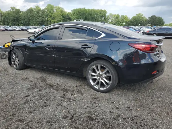 JM1GJ1W55G1458755 2016 MAZDA 6 - Image 2