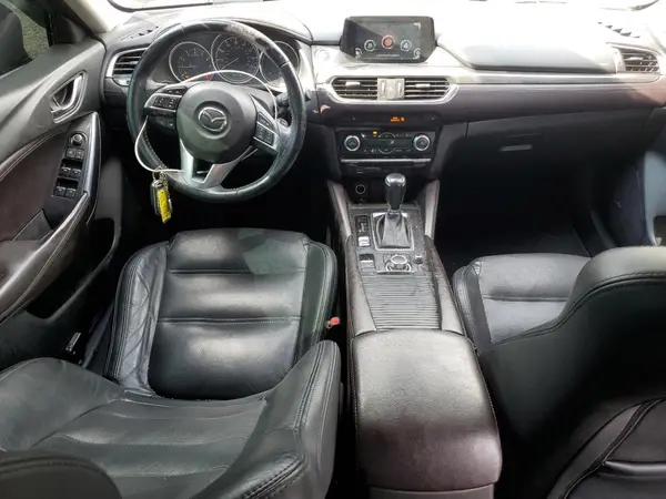 JM1GJ1W55G1458755 2016 MAZDA 6 - Image 8