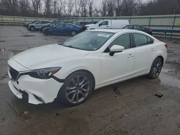 JM1GJ1W55G1459209 2016 MAZDA 6 - Image 1