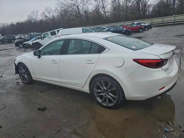 JM1GJ1W55G1459209 2016 MAZDA 6 - Image 2