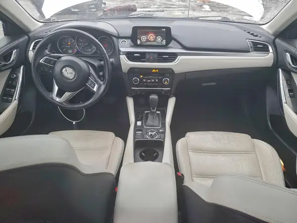 JM1GJ1W55G1459209 2016 MAZDA 6 - Image 8