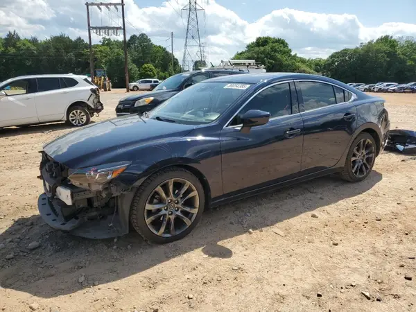 JM1GJ1W55G1461719 2016 MAZDA 6 - Image 1