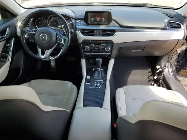 JM1GJ1W55G1461719 2016 MAZDA 6 - Image 8