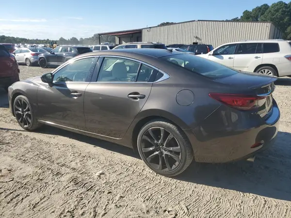 JM1GJ1W55G1463275 2016 MAZDA 6 - Image 2