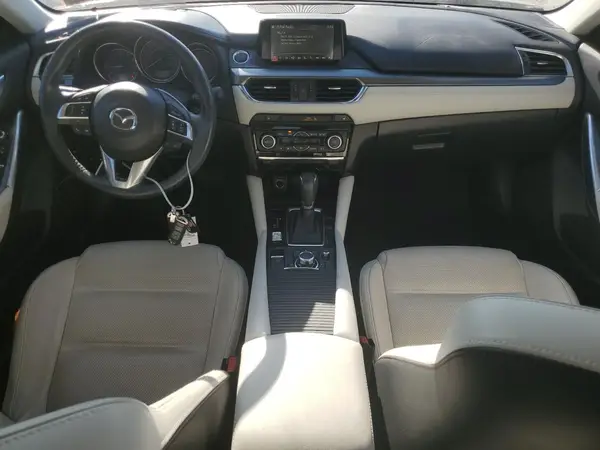 JM1GJ1W55G1463275 2016 MAZDA 6 - Image 8