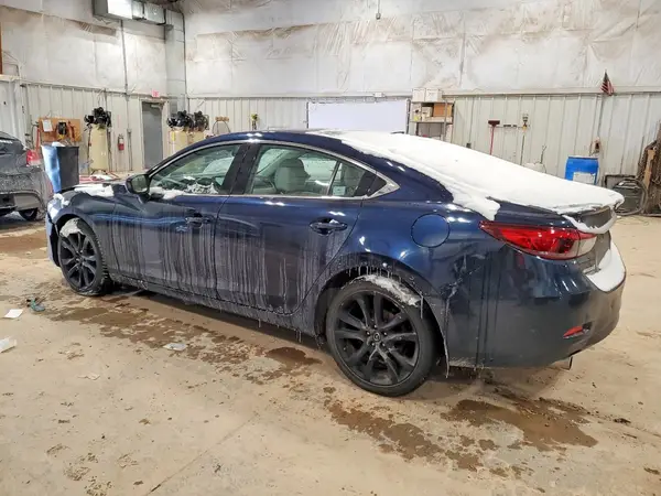 JM1GJ1W55G1466354 2016 MAZDA 6 - Image 2