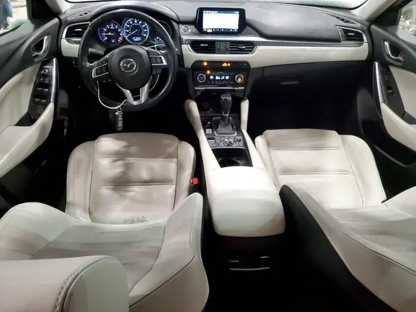 JM1GJ1W55G1466354 2016 MAZDA 6 - Image 8