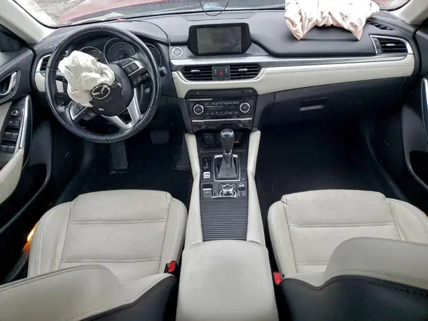 JM1GJ1W55G1468735 2016 MAZDA 6 - Image 8