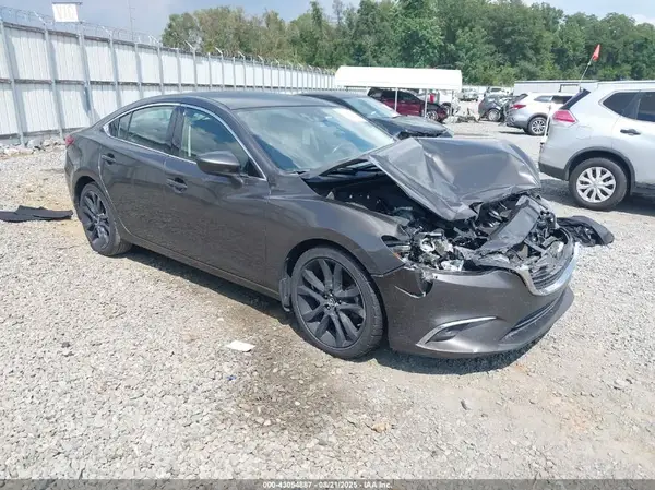 JM1GJ1W55G1471277 2016 MAZDA 6 - Image 1