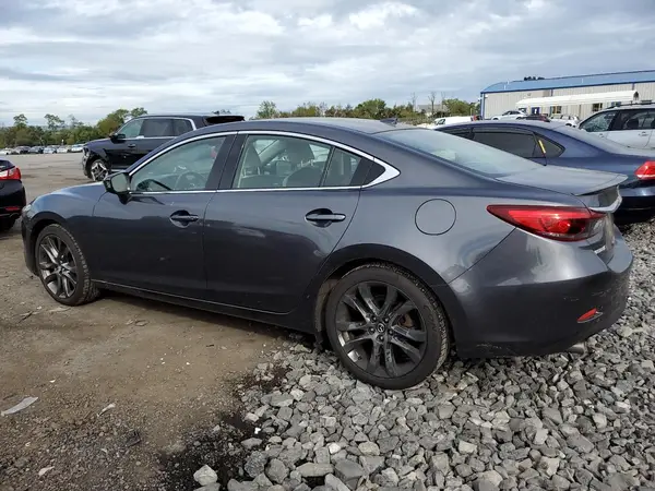 JM1GJ1W55G1471666 2016 MAZDA 6 - Image 2