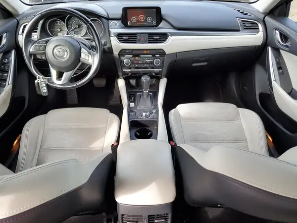 JM1GJ1W55G1471666 2016 MAZDA 6 - Image 8