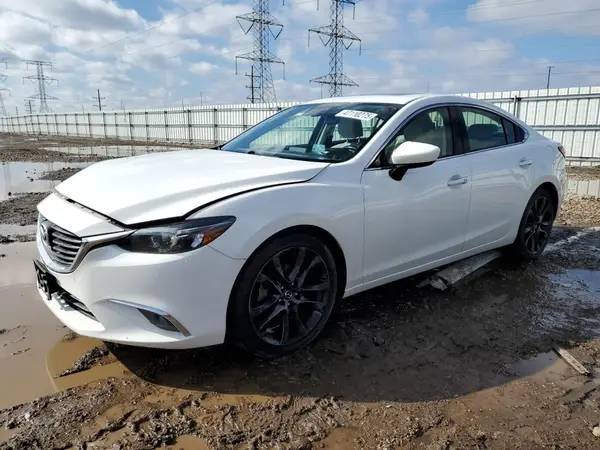 JM1GJ1W55G1475975 2016 MAZDA 6 - Image 1