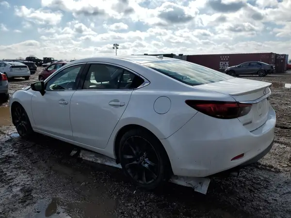 JM1GJ1W55G1475975 2016 MAZDA 6 - Image 2