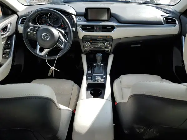JM1GJ1W55G1475975 2016 MAZDA 6 - Image 8