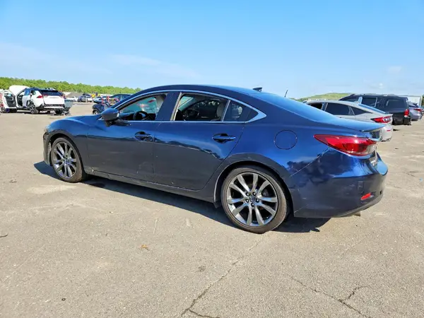 JM1GJ1W55G1477175 2016 MAZDA 6 - Image 2