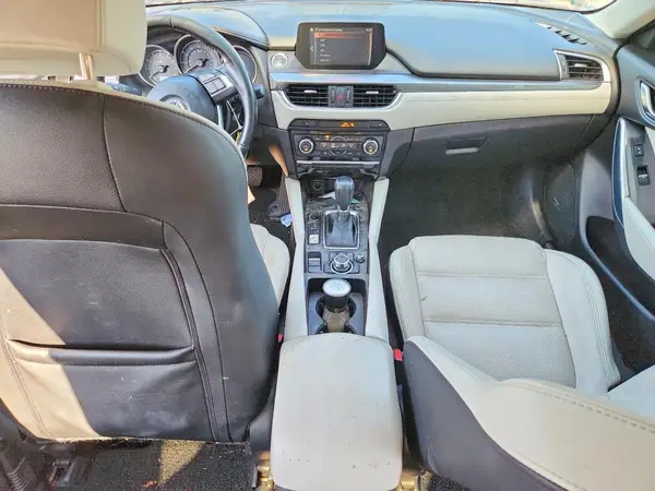 JM1GJ1W55G1477175 2016 MAZDA 6 - Image 8