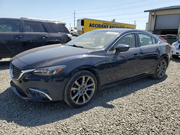 JM1GJ1W55G1478049 2016 MAZDA 6 - Image 1
