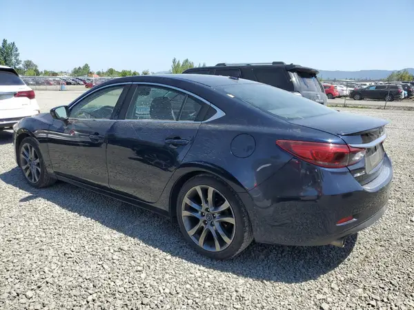 JM1GJ1W55G1478049 2016 MAZDA 6 - Image 2