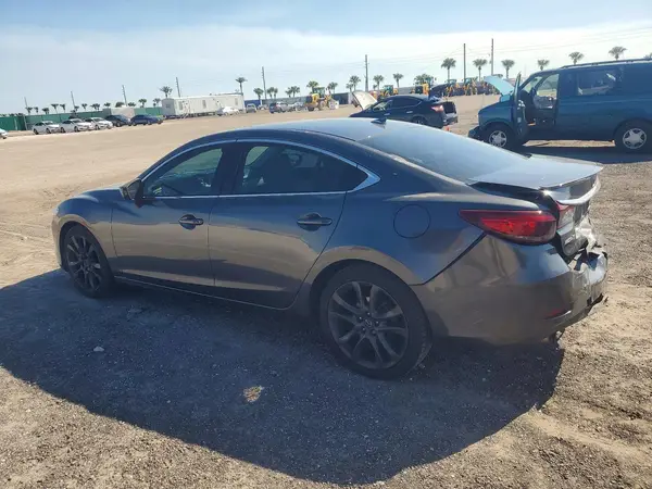 JM1GJ1W55G1481923 2016 MAZDA 6 - Image 2