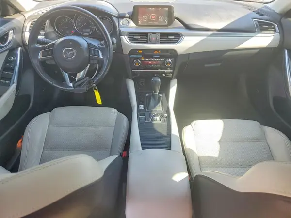 JM1GJ1W55G1481923 2016 MAZDA 6 - Image 8