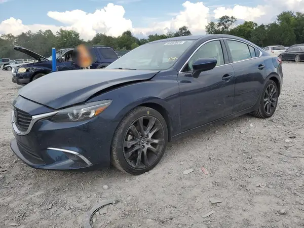 JM1GJ1W55G1486300 2016 MAZDA 6 - Image 1