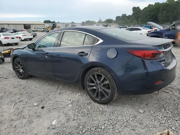 JM1GJ1W55G1486300 2016 MAZDA 6 - Image 2