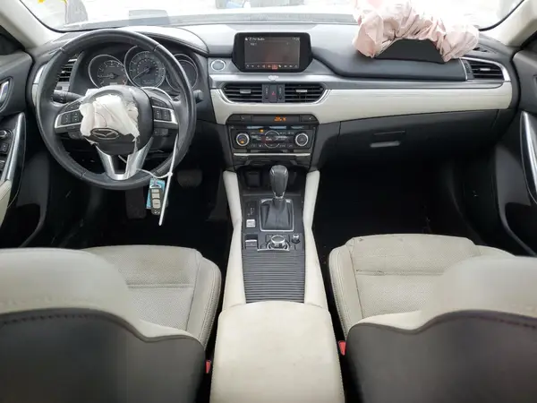 JM1GJ1W55G1486300 2016 MAZDA 6 - Image 8