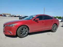 JM1GJ1W55G1486734 2016 MAZDA 6