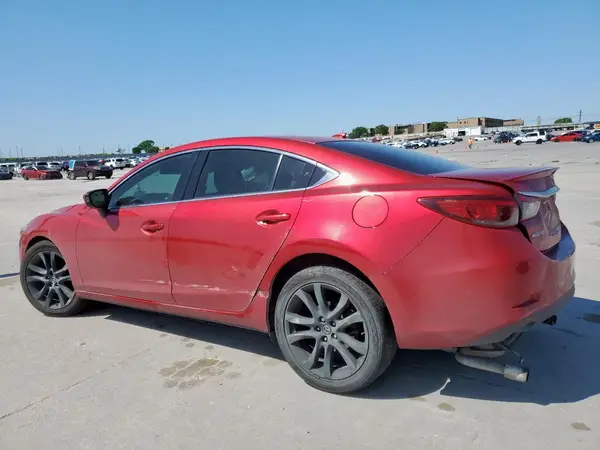 JM1GJ1W55G1486734 2016 MAZDA 6 - Image 2