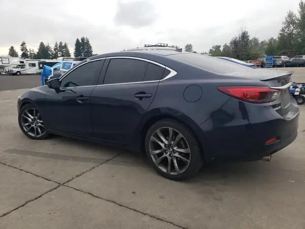 JM1GJ1W55G1487866 2016 MAZDA 6 - Image 2