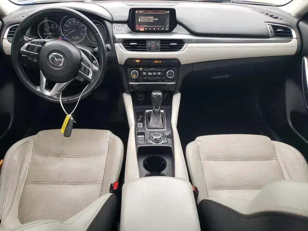 JM1GJ1W55G1487866 2016 MAZDA 6 - Image 8