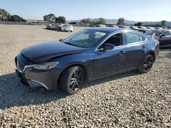 JM1GJ1W55G1488368 2016 MAZDA 6 - Image 1