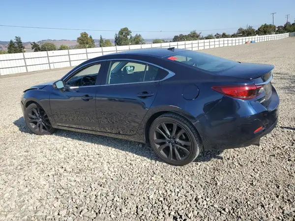 JM1GJ1W55G1488368 2016 MAZDA 6 - Image 2