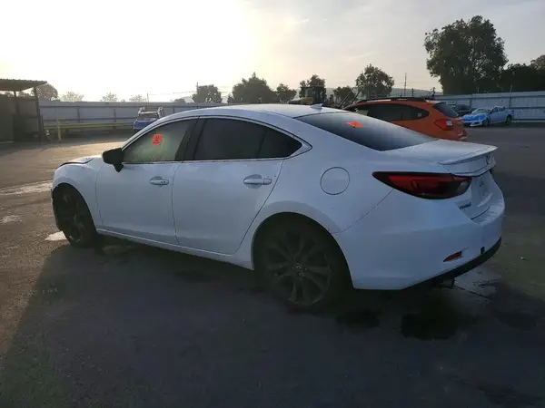 JM1GJ1W56G1403585 2016 MAZDA 6 - Image 2