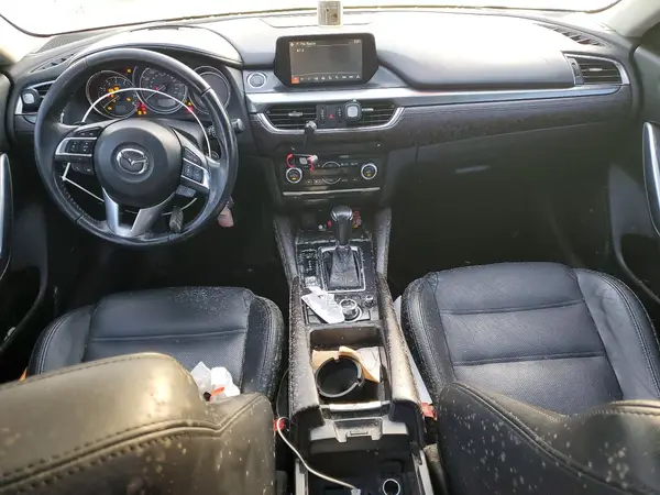 JM1GJ1W56G1403585 2016 MAZDA 6 - Image 8