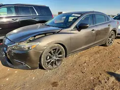 JM1GJ1W56G1416823 2016 MAZDA 6