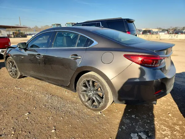 JM1GJ1W56G1416823 2016 MAZDA 6 - Image 2