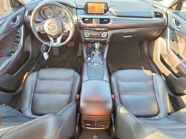 JM1GJ1W56G1416823 2016 MAZDA 6 - Image 8