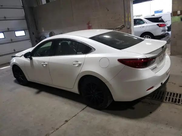 JM1GJ1W56G1417311 2016 MAZDA 6 - Image 2
