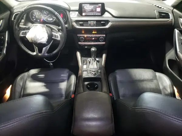 JM1GJ1W56G1417311 2016 MAZDA 6 - Image 8