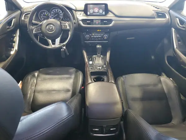 JM1GJ1W56G1418927 2016 MAZDA 6 - Image 8