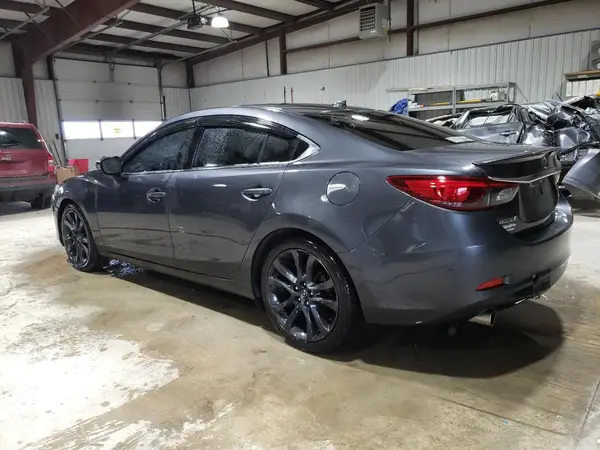 JM1GJ1W56G1419706 2016 MAZDA 6 - Image 2