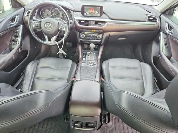 JM1GJ1W56G1423397 2016 MAZDA 6 - Image 8
