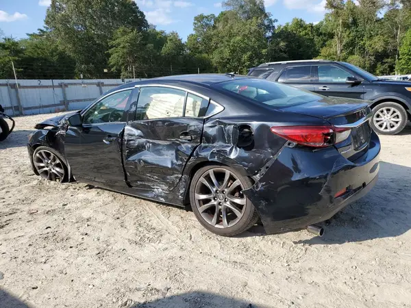 JM1GJ1W56G1425750 2016 MAZDA 6 - Image 2